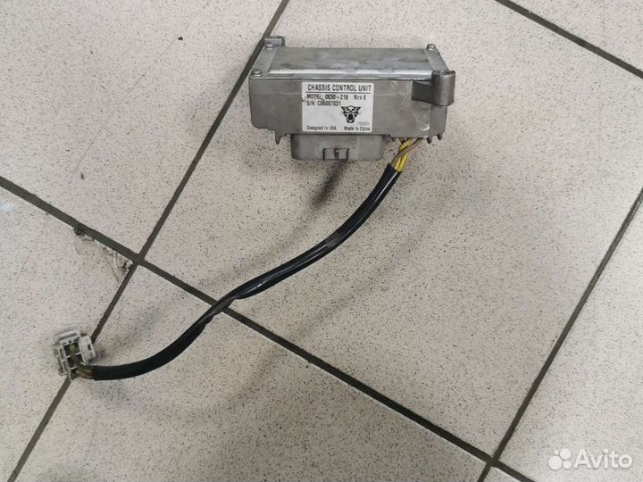 Реле регулятор Arctic Cat f8 snow pro