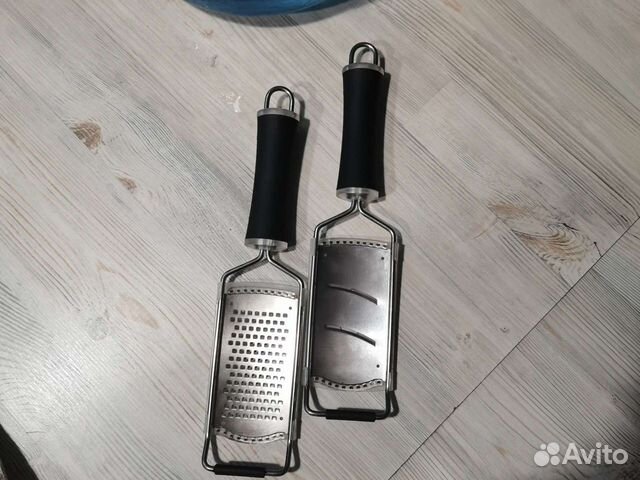 Тёрка профессиональная