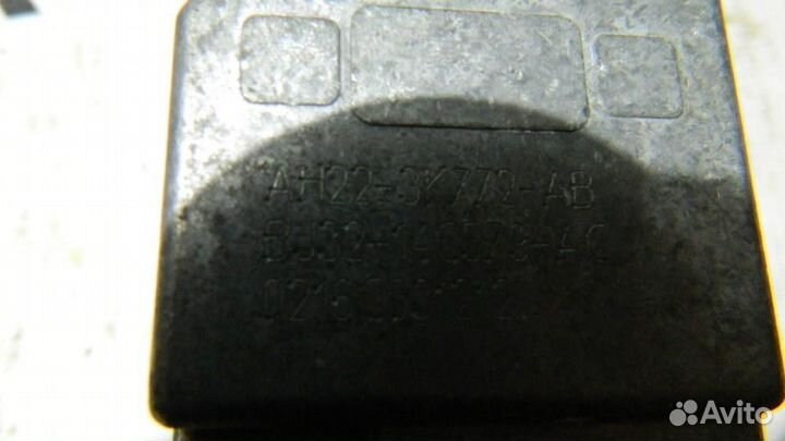 Блок электронный для Land Rover Discovery 4 2009