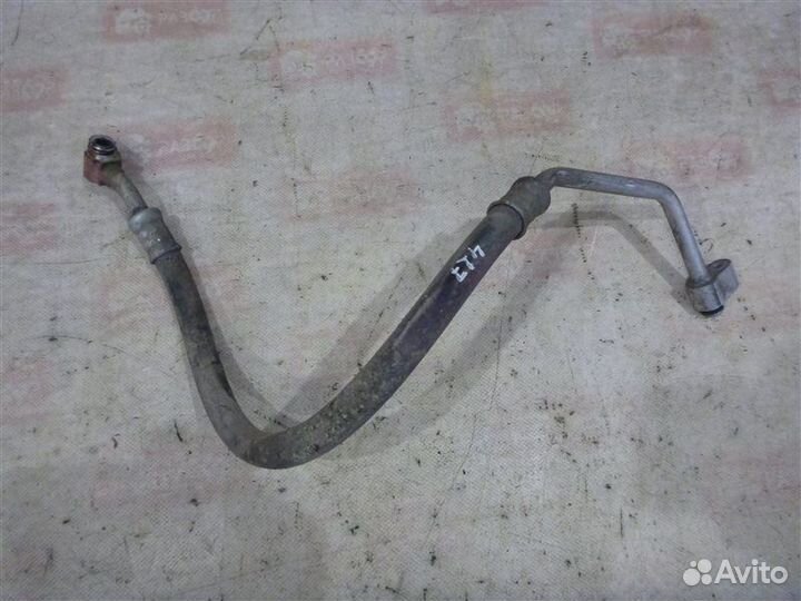 Трубка кондиционера Land Rover Discovery L319 AJ41