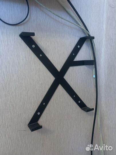 Кронштейн для Playstation 4 Pro