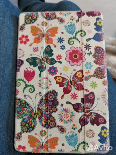 Планшет Леново таб М10 HD