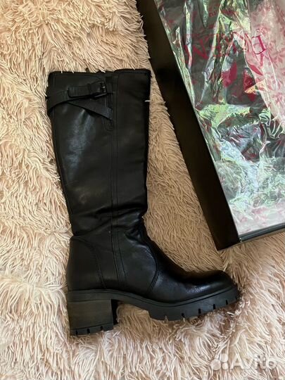 Сапоги зимние женские 40 размер