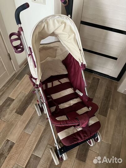 Коляска happy baby cindy