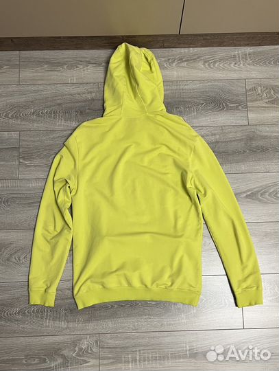 Толстовка мужская clever