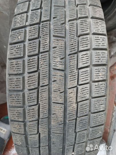 Yokohama Ice Guard IG30 205/55 R16 91Q
