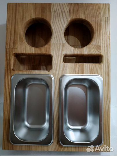 Пивница Дуб,Ясень