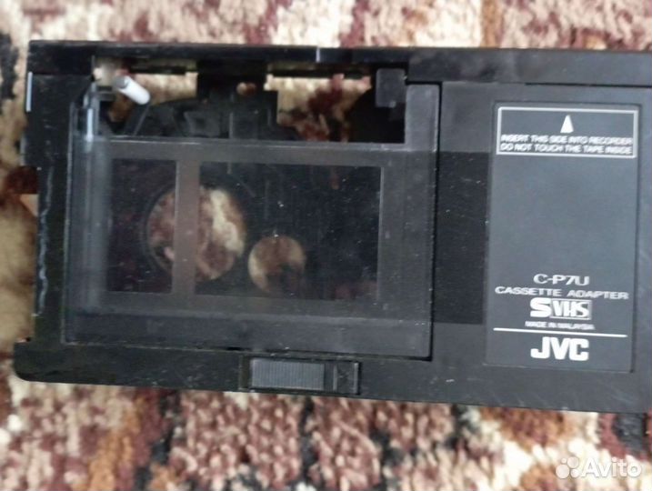 Видеокамера