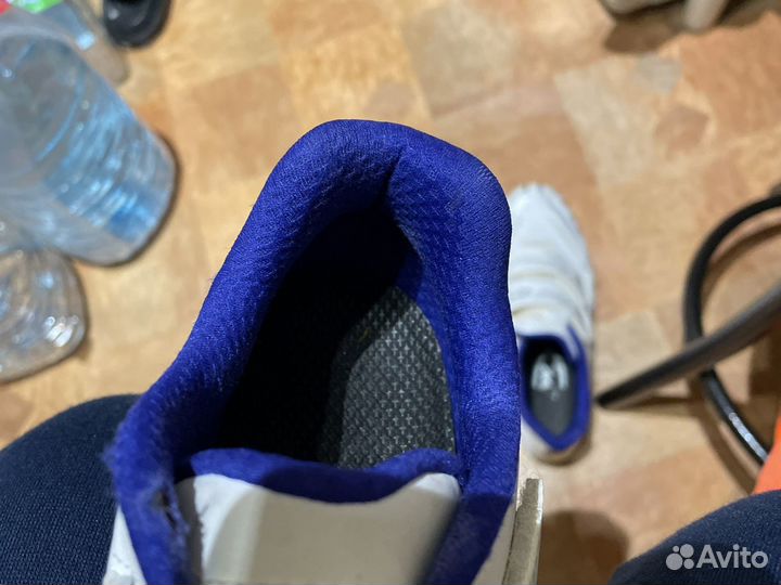 Велотуфли NW uk7,5