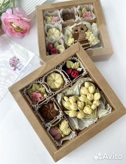 Шоколад ручной работы учителю воспитателю подарок