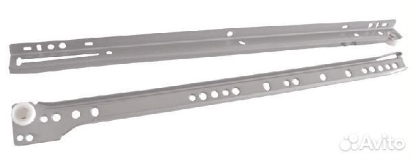 Направляющие роликовые Boyard