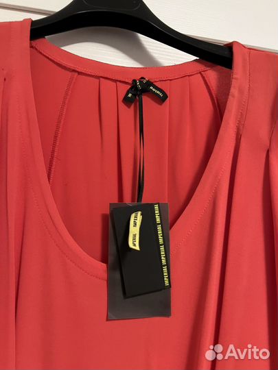 Летнее праздничное платье Imperial Италия