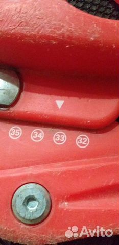 Детские ролики и защита размер 32-35