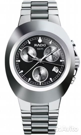 Часы мужские оригинал Rado R12638163