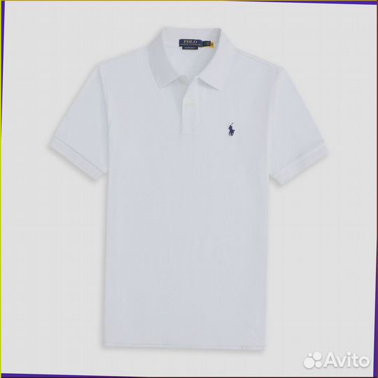 Футболка Polo Ralph Lauren (Номер Artikle: 87824)