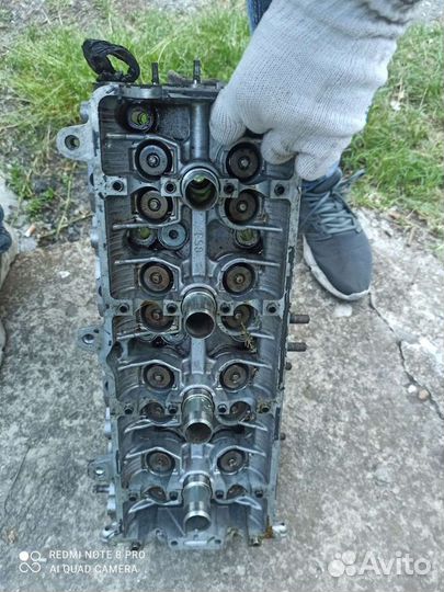 Зачасти на двигатель J20A (05-15) смотрите фото