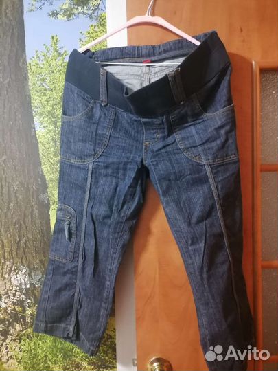 Вещи для беременных 46-48