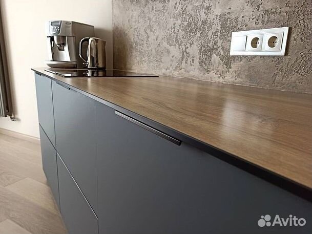 Кухни на заказ