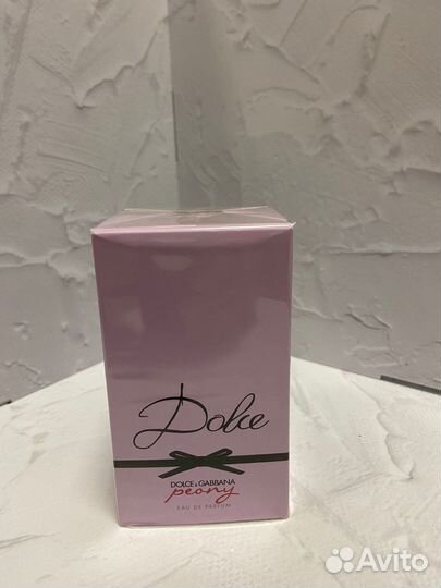 Dolce & Gabbana Dolce Peony