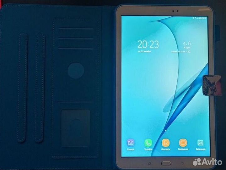 Планшет Samsung Galaxy Tab A 10.1 SM-T585