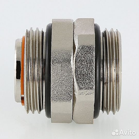 Сдвоенный ниппель valtec