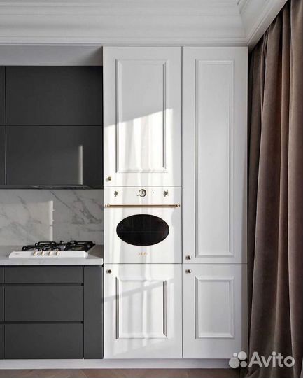 Кухни на заказ