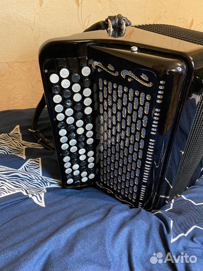 Баян Юпитер 2д готово выборный