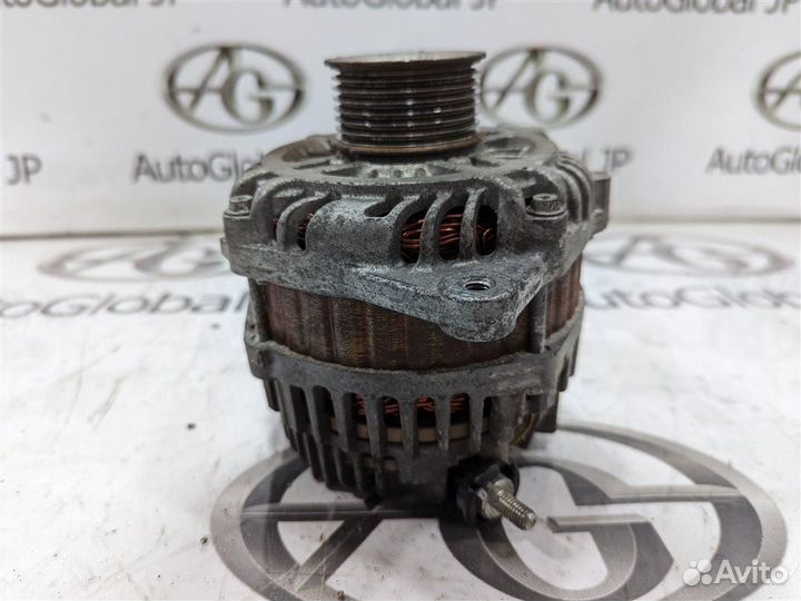 Генератор Nissan Teana