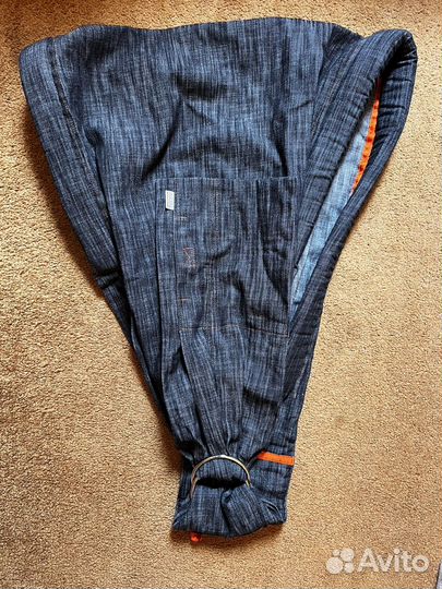 Слинг Active джинса