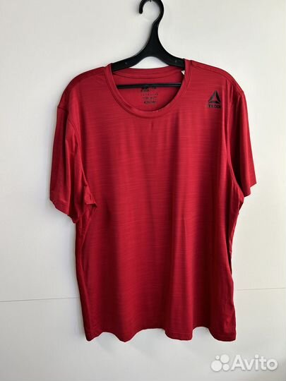 Футболка Reebok