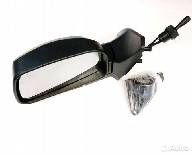 Зеркало Ваз 2108-99, 2113-15 Санкт-Петербург левое
