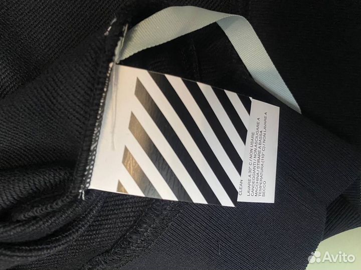 Худи Off-White Caravaggio