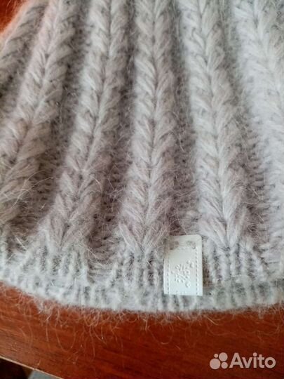 Шапка женская