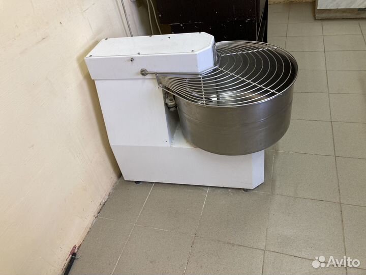 Пекарня с тандыром