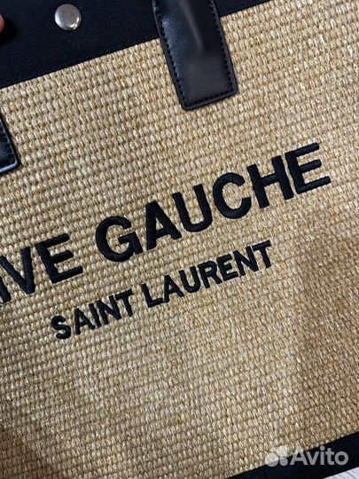 Сумка rive gauche