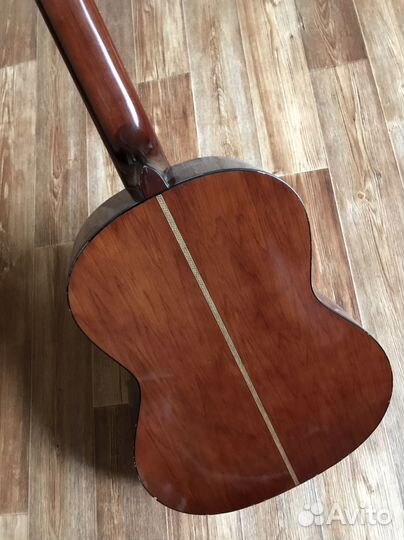 Гитара hohner hc 06