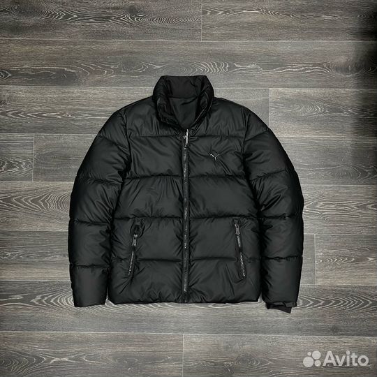 На Заказ. Мужская зима