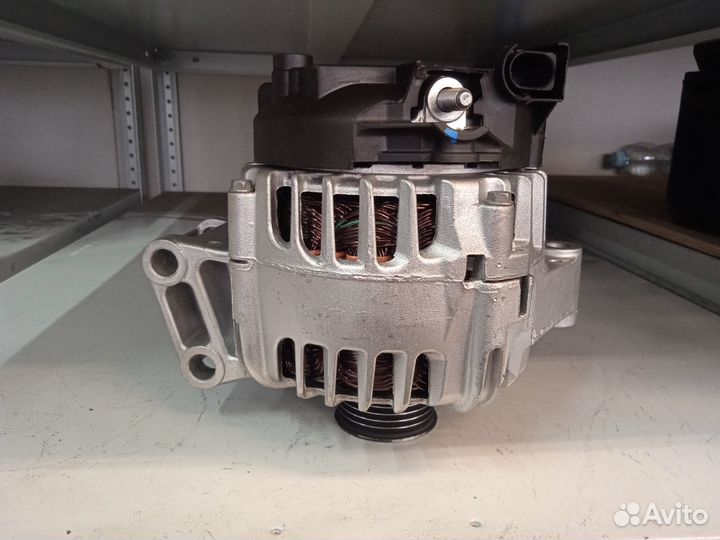 Ремонт генератора