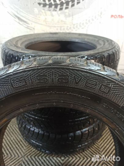 Gislaved Nord Frost 5 175/65 R14 82T