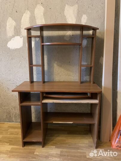 Компьютерный стол бу