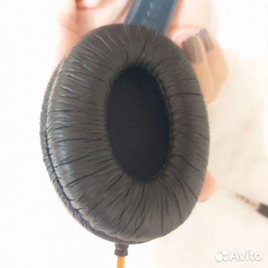 Наушники