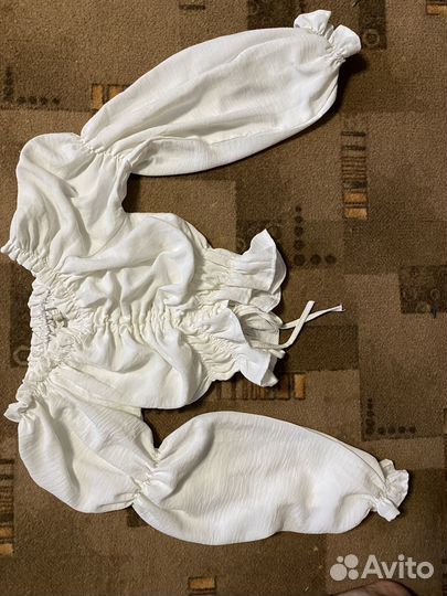 Женские вещи