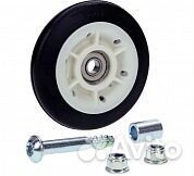 Опорный ролик барабана сушильной машины Bosch, Sie