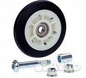 Опорный ролик барабана сушильной машины Bosch, Sie