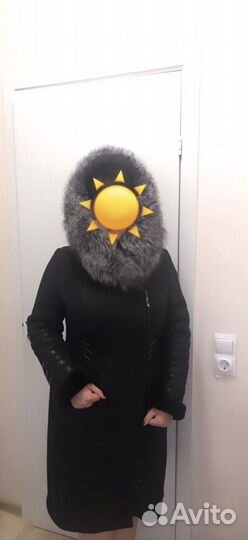 Дубленка