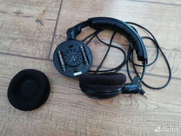 Наушники Genius GHP-05Live