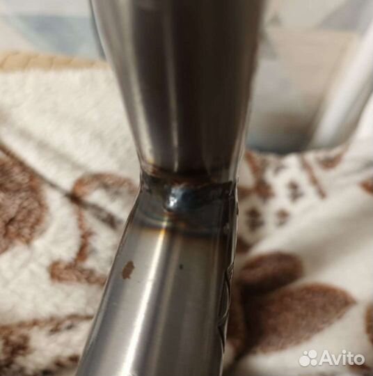 Руль для трюкового самоката