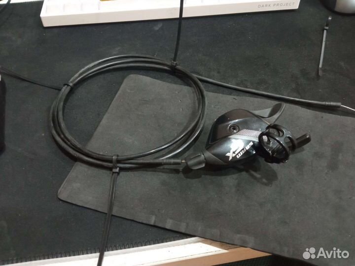 Запчасти на велосипед бу