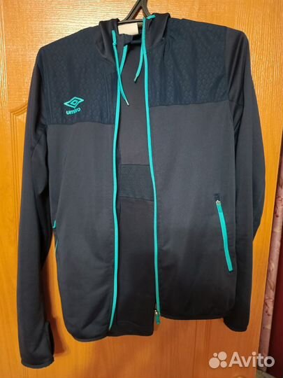 Спортивный костюм Umbro