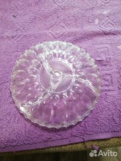 Ваза для фруктов